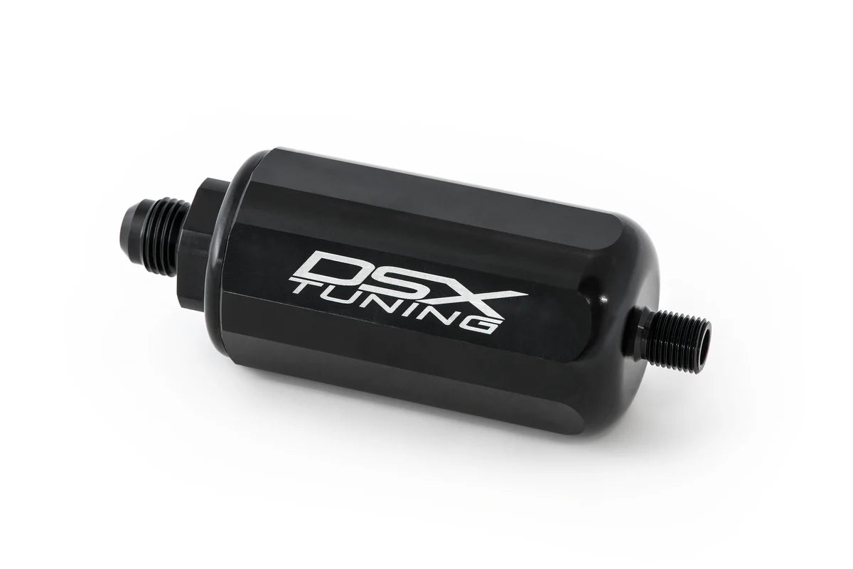 Auxiliary Fuel Pump Kit for ATS-V (LF4) CTSV Sport (LF3) - DSX Tuning